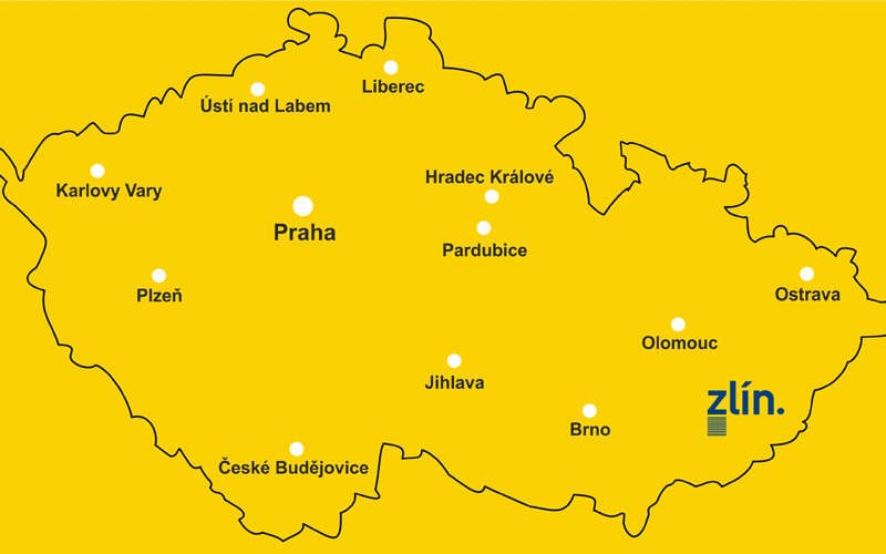 Konference Patologie - Zlín